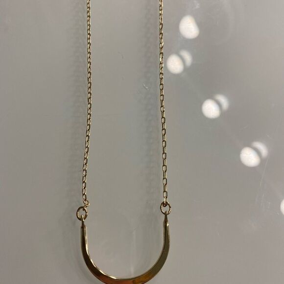 AE Charm necklace & charms NWT - Picture 2 of 8